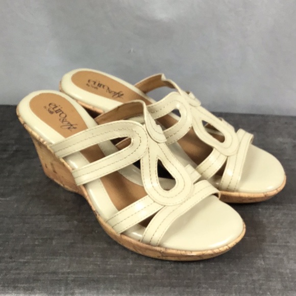 eurosoft by sofft sandals